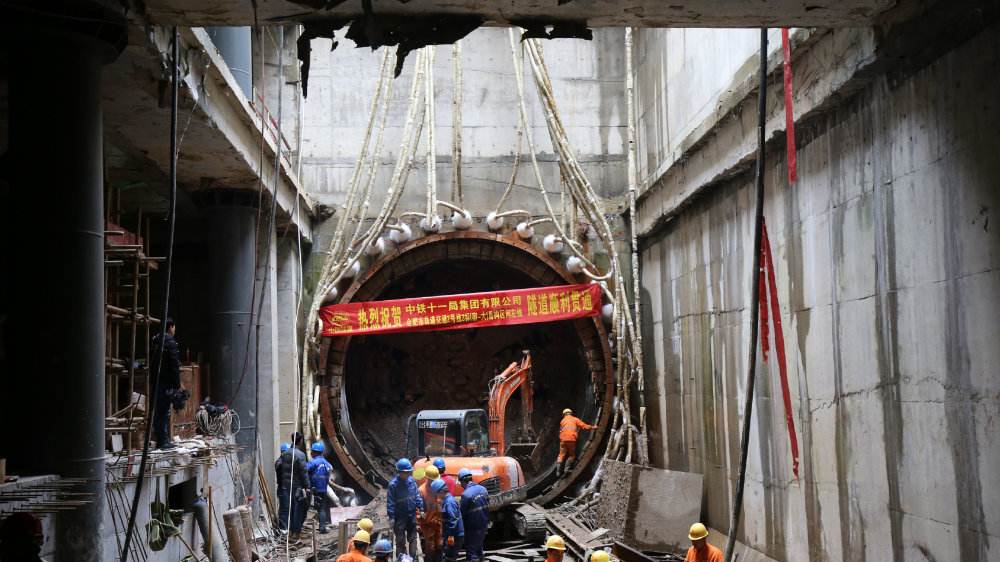 合肥軌道交通這4號線見證取樣檢測、地基基礎(chǔ)檢測、結(jié)構(gòu)工程檢測、鋼結(jié)構(gòu)檢測