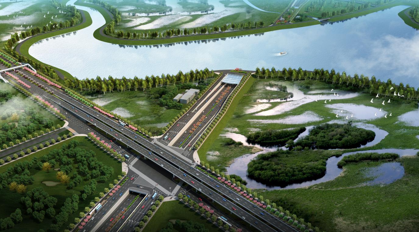 方興大道（南淝河路-龍興大道）建設(shè)工程第三方檢測項目